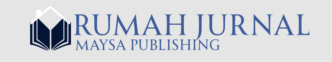 Rumah Jurnal Maysa Publishing